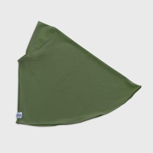 Hijab Polos Khadijah