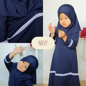 Gamis Aisyah