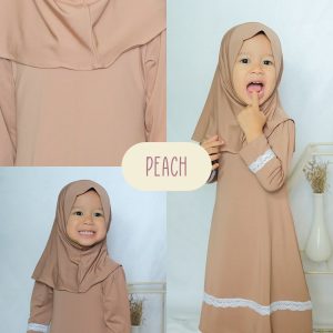 Gamis Aisyah