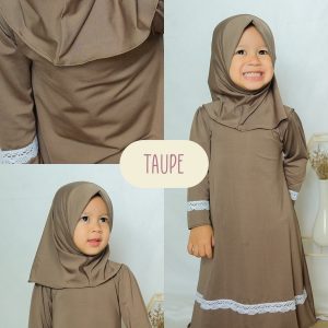 Gamis Aisyah
