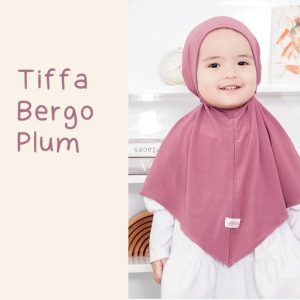 Hijab Bergo Tiffa